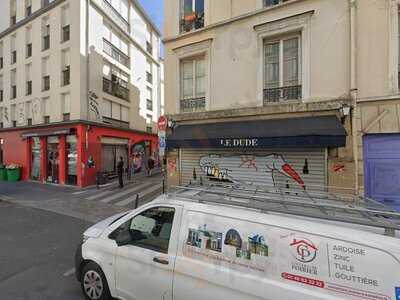 La Tete Dans Les Olives