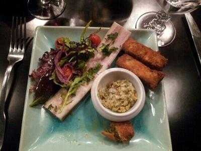 Au Clocher De Montmartre