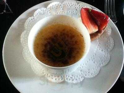 Au Clocher De Montmartre