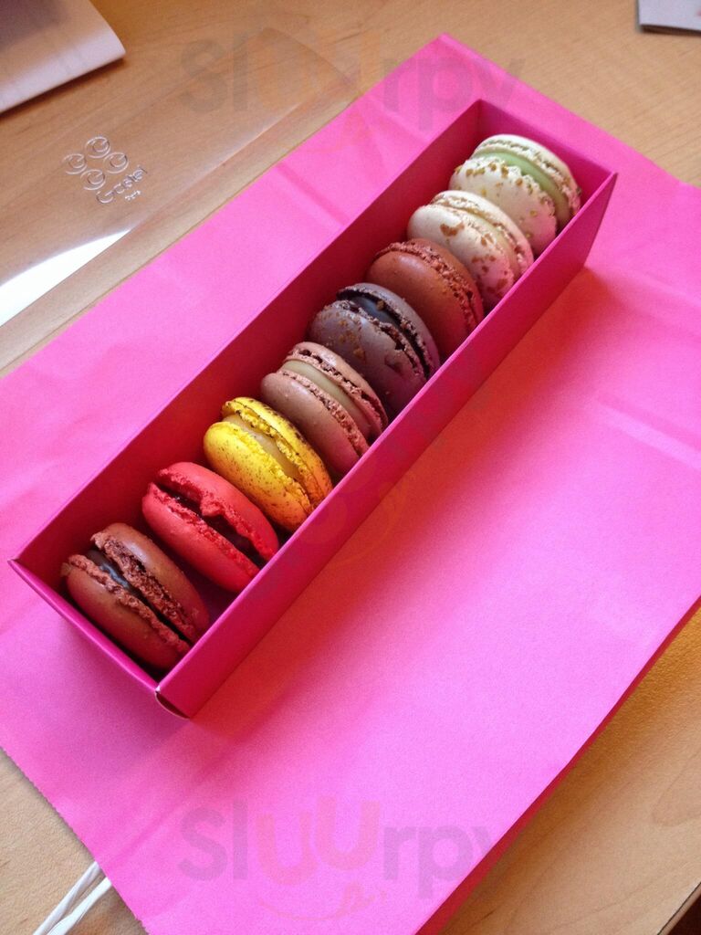 Gastel Paris La Fayette