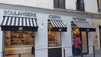 Boulangerie Joseph
