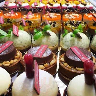 La Fabrique A Gateaux