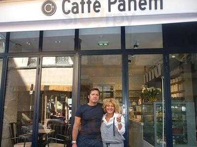 Caffe Panem