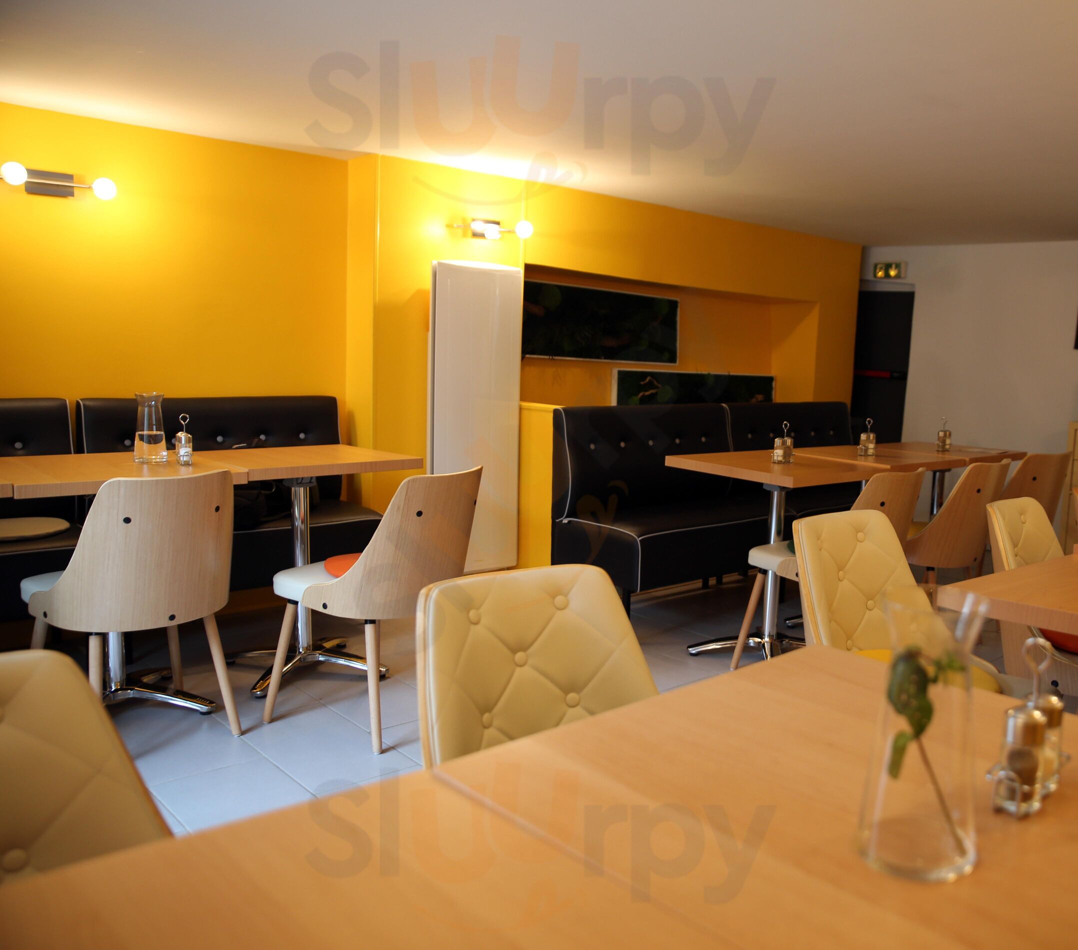 Restaurant Bon Ti Gou