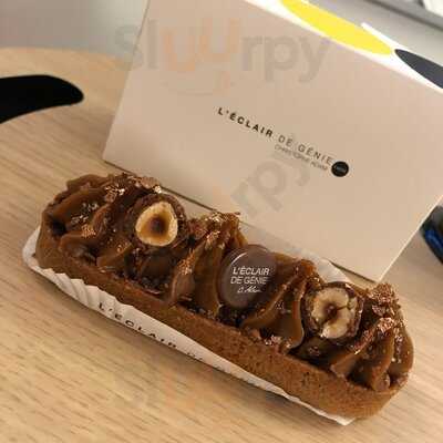 L'eclair De Genie