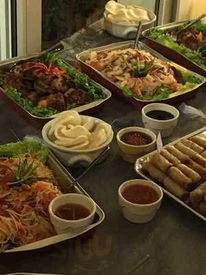 Traiteur Thai Mon Reve