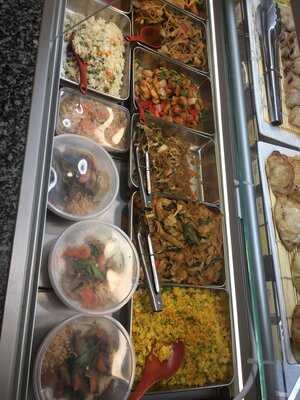 Traiteur Thai Mon Reve