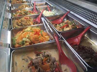 Traiteur Thai Mon Reve