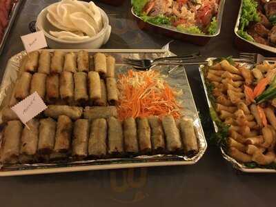 Traiteur Thai Mon Reve