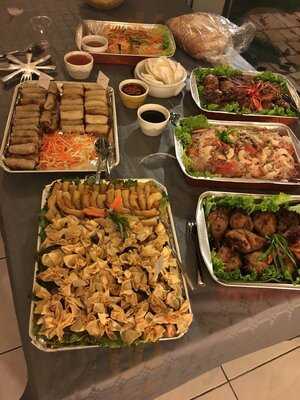 Traiteur Thai Mon Reve