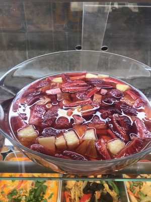 Traiteur Thai Mon Reve