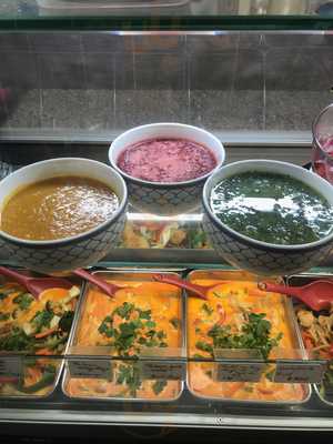 Traiteur Thai Mon Reve