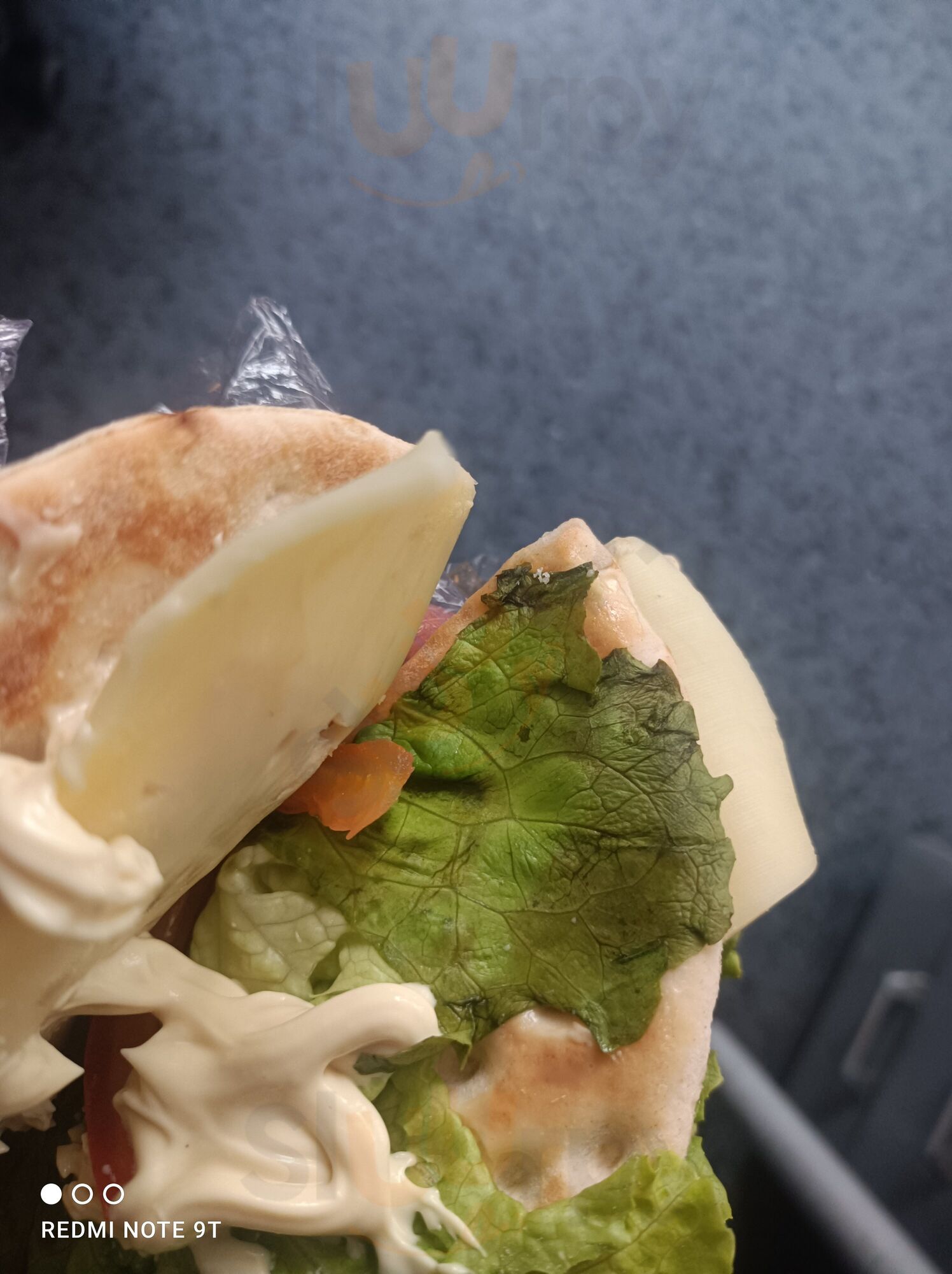 Ounissi Boulangerie Patisserie