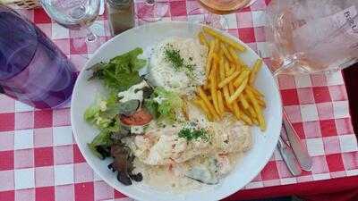 La Taverne D'esmeralda