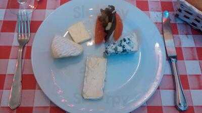 La Taverne D'esmeralda