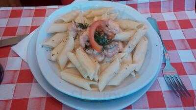 La Taverne D'esmeralda