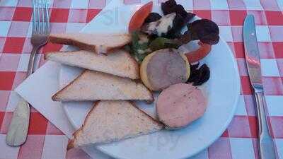 La Taverne D'esmeralda