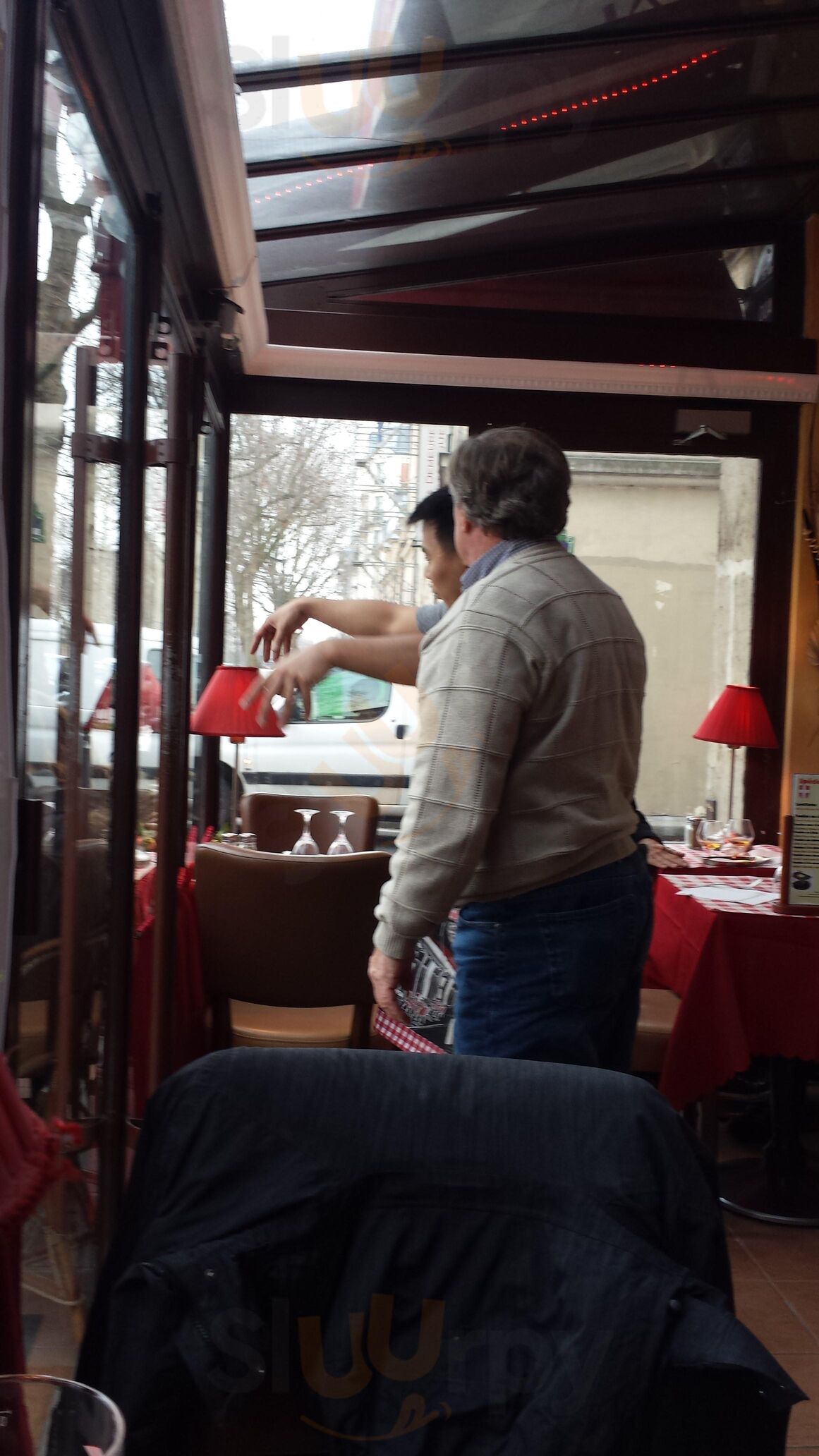 La Taverne D'esmeralda