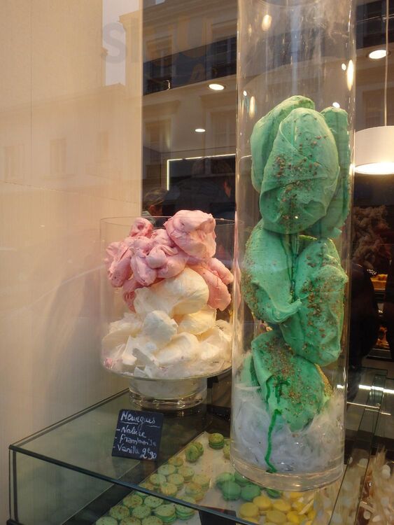 Le Comptoir De Milana By Dossemont