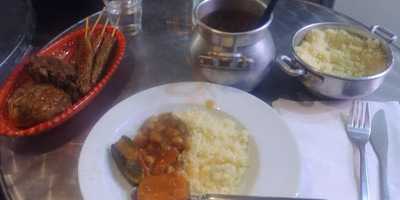 Le Palais Des Sultans