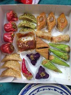 Le Palais Des Sultans