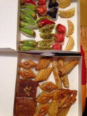 Le Palais Des Sultans