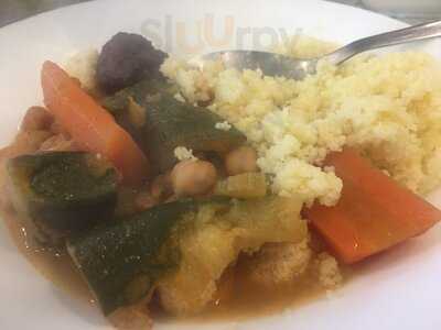 Le Palais Des Sultans