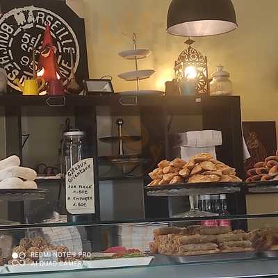 Le Palais Des Sultans