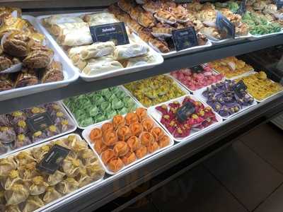 Le Palais Des Sultans