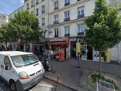 Le Palais Des Sultans