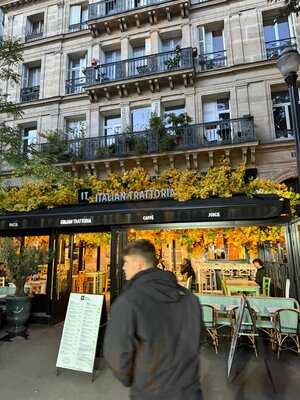 Starbucks - Opera 26