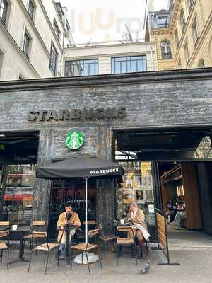 Starbucks - Opera 26