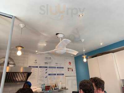 Agapi - Greek Street Food