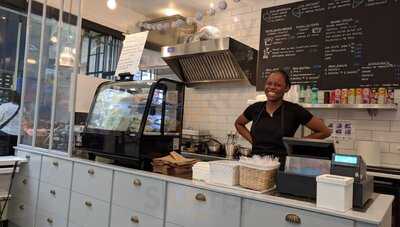 Agapi - Greek Street Food