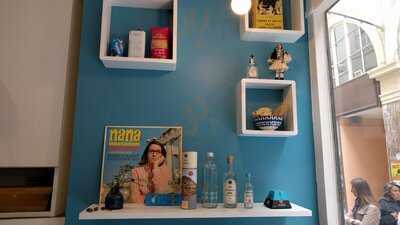 Agapi - Greek Street Food