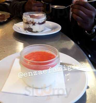 Enza & Famiglia Trattoria E Accanto