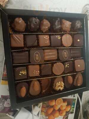 Pâtisserie La Vieille France