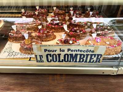 Pâtisserie La Vieille France