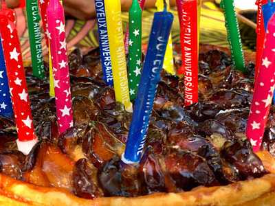 Pâtisserie La Vieille France