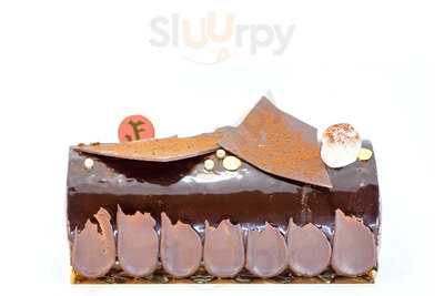 Pâtisserie La Vieille France