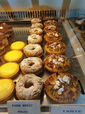 Pâtisserie La Vieille France