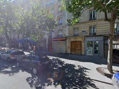 Pâtisserie La Vieille France