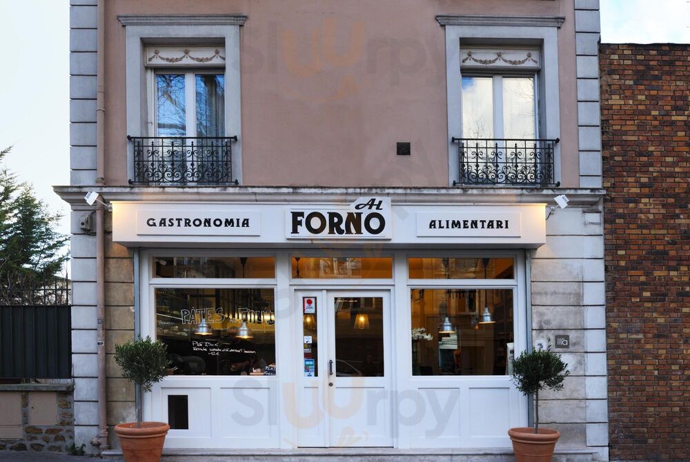 Al Forno