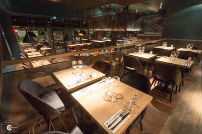 Au Coin ! Bistrot Bar Chic