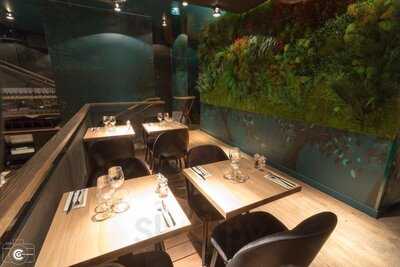 Au Coin ! Bistrot Bar Chic