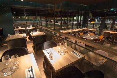 Au Coin ! Bistrot Bar Chic