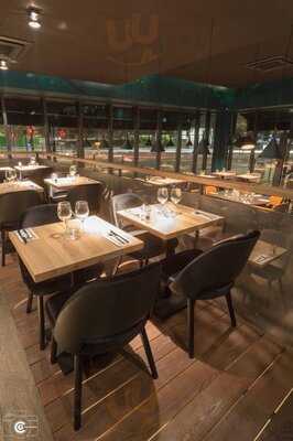 Au Coin ! Bistrot Bar Chic