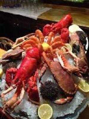 Boulangerie Patisserie