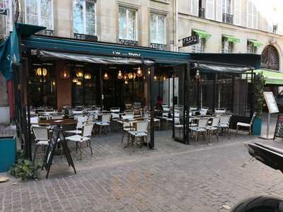 Bistrot Du Commerce
