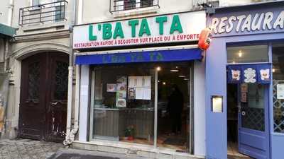 L'batata